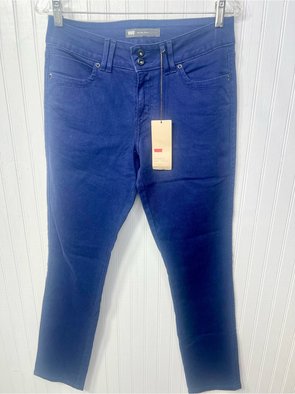 Levi’s Skinny Jeans